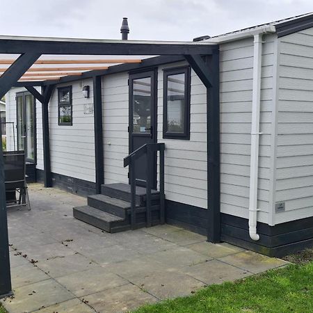 Chalet 516 Op Recreatiepark De Wielen 荷属圣马丁 外观 照片